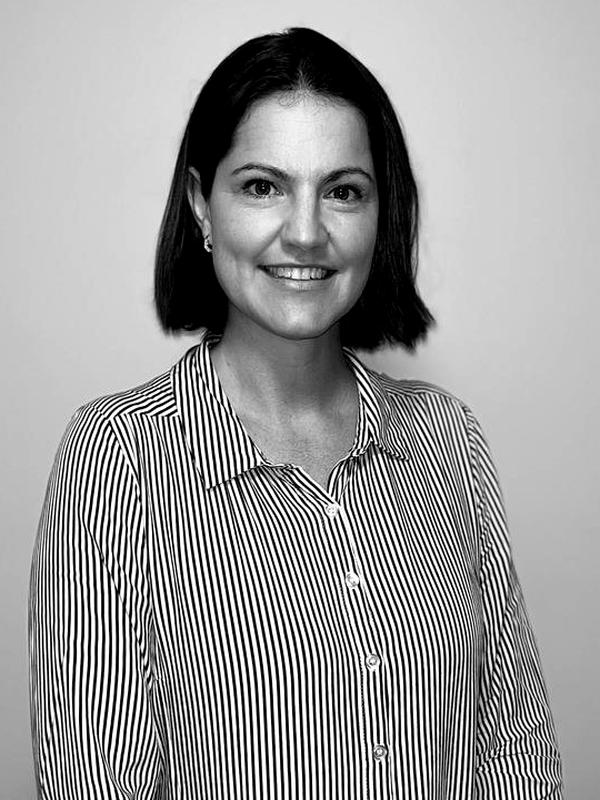 Melissa Oliver