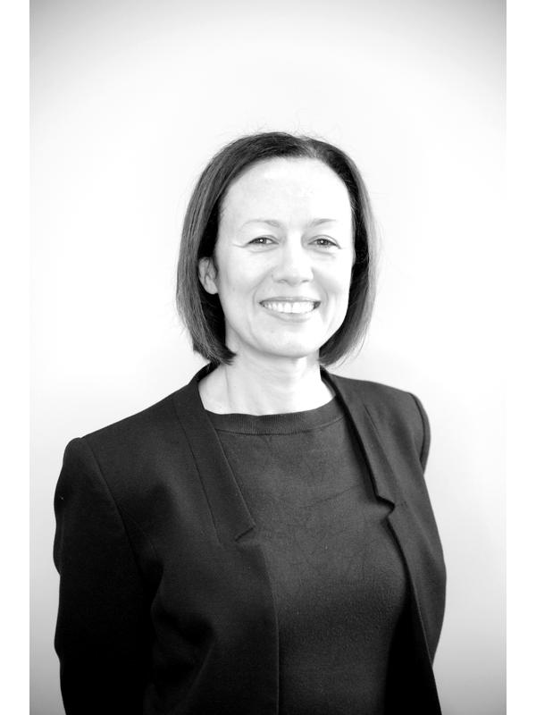 Suzanne Johnston